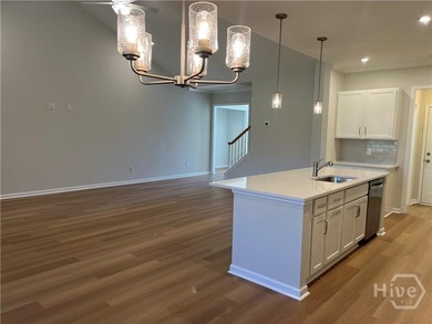 COUNT DOWN TO CLOSE OUT!! --Directly on the Savannah Quarters on Savannah Quarters Country Club in Georgia - for sale on GolfHomes.com, golf home, golf lot