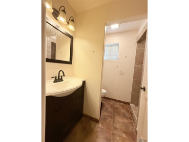 Welcome to this charming 2-bedroom, 2-bath home with 1,335 sq on The Links At Coyote Wash in Alabama - for sale on GolfHomes.com, golf home, golf lot