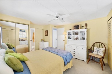 This 2-bedroom,2 bath, fully furnished home is priced to sell on Boca Royale Golf and Country Club in Florida - for sale on GolfHomes.com, golf home, golf lot