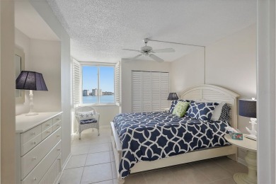 You'll be captivated the moment you step through the door of on Isla Del Sol Yacht and Country Club in Florida - for sale on GolfHomes.com, golf home, golf lot