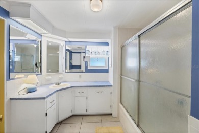 This 2-bedroom,2 bath, fully furnished home is priced to sell on Boca Royale Golf and Country Club in Florida - for sale on GolfHomes.com, golf home, golf lot