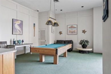 You'll be captivated the moment you step through the door of on Isla Del Sol Yacht and Country Club in Florida - for sale on GolfHomes.com, golf home, golf lot