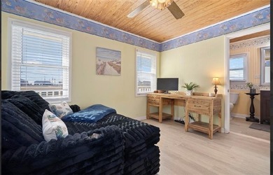 WATERFRONT ISLAND DREAM IN AN AMAZING LOCATION! Home has approx on Isle Dauphine Club Golf Course in AL - for sale on GolfHomes.com, golf home, golf lot