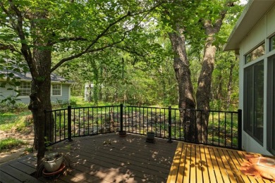 Welcome to your own private retreat at 331 County Road 3418 in on Bridgeport Country Club in Texas - for sale on GolfHomes.com, golf home, golf lot