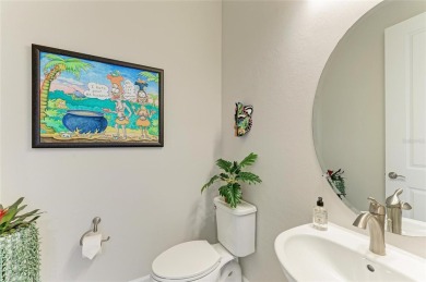Nestled in the heart of Del Webb at Lakewood Ranch. A premier on The Concession Golf Club in Florida - for sale on GolfHomes.com, golf home, golf lot