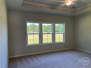 COUNT DOWN TO CLOSE OUT!! --Directly on the Savannah Quarters on Savannah Quarters Country Club in Georgia - for sale on GolfHomes.com, golf home, golf lot