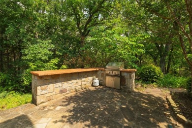 Welcome to your own private retreat at 331 County Road 3418 in on Bridgeport Country Club in Texas - for sale on GolfHomes.com, golf home, golf lot
