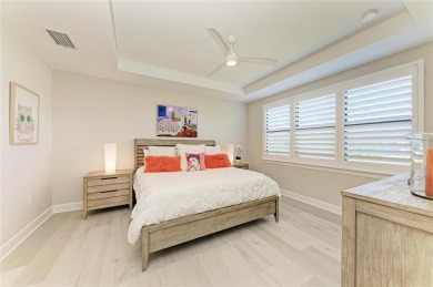 Nestled in the heart of Del Webb at Lakewood Ranch. A premier on The Concession Golf Club in Florida - for sale on GolfHomes.com, golf home, golf lot