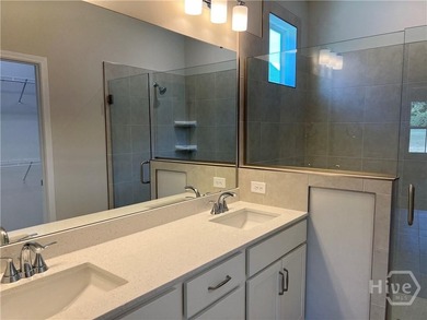 COUNT DOWN TO CLOSE OUT!! --Directly on the Savannah Quarters on Savannah Quarters Country Club in Georgia - for sale on GolfHomes.com, golf home, golf lot