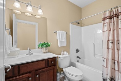 This lovely home is located in the City of North Myrtle Beach in on Beachwood Golf Club in South Carolina - for sale on GolfHomes.com, golf home, golf lot