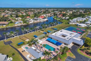 This 2-bedroom,2 bath, fully furnished home is priced to sell on Boca Royale Golf and Country Club in Florida - for sale on GolfHomes.com, golf home, golf lot