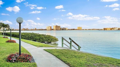 You'll be captivated the moment you step through the door of on Isla Del Sol Yacht and Country Club in Florida - for sale on GolfHomes.com, golf home, golf lot