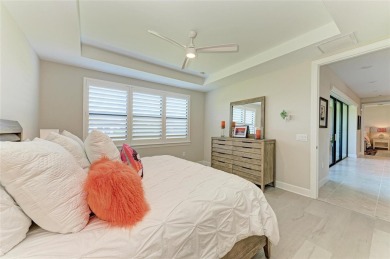 Nestled in the heart of Del Webb at Lakewood Ranch. A premier on The Concession Golf Club in Florida - for sale on GolfHomes.com, golf home, golf lot