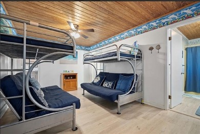 WATERFRONT ISLAND DREAM IN AN AMAZING LOCATION! Home has approx on Isle Dauphine Club Golf Course in AL - for sale on GolfHomes.com, golf home, golf lot