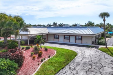 This 2-bedroom,2 bath, fully furnished home is priced to sell on Boca Royale Golf and Country Club in Florida - for sale on GolfHomes.com, golf home, golf lot