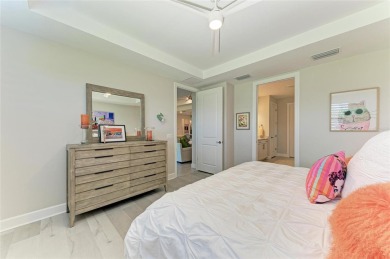 Nestled in the heart of Del Webb at Lakewood Ranch. A premier on The Concession Golf Club in Florida - for sale on GolfHomes.com, golf home, golf lot