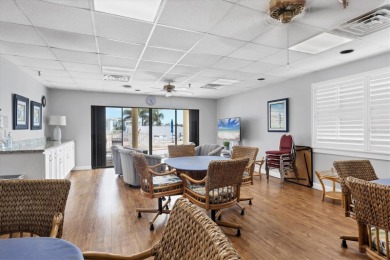 This 2-bedroom,2 bath, fully furnished home is priced to sell on Boca Royale Golf and Country Club in Florida - for sale on GolfHomes.com, golf home, golf lot