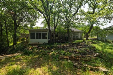 Welcome to your own private retreat at 331 County Road 3418 in on Bridgeport Country Club in Texas - for sale on GolfHomes.com, golf home, golf lot