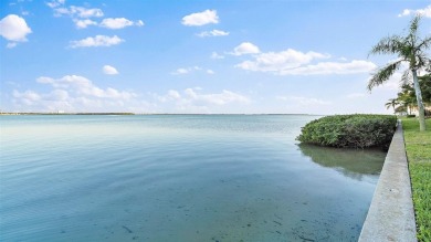 You'll be captivated the moment you step through the door of on Isla Del Sol Yacht and Country Club in Florida - for sale on GolfHomes.com, golf home, golf lot