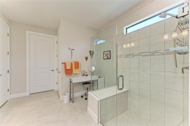 Nestled in the heart of Del Webb at Lakewood Ranch. A premier on The Concession Golf Club in Florida - for sale on GolfHomes.com, golf home, golf lot