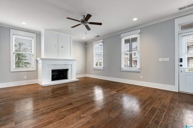 Welcome to this beautiful home in Sawyer Trail offering comfort on Ross Bridge Golf Resort in Alabama - for sale on GolfHomes.com, golf home, golf lot