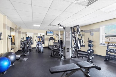 This 2-bedroom,2 bath, fully furnished home is priced to sell on Boca Royale Golf and Country Club in Florida - for sale on GolfHomes.com, golf home, golf lot