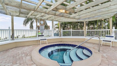 You'll be captivated the moment you step through the door of on Isla Del Sol Yacht and Country Club in Florida - for sale on GolfHomes.com, golf home, golf lot