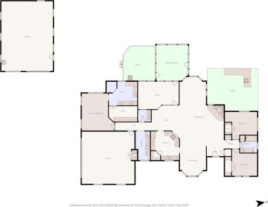 Welcome to your own private retreat at 331 County Road 3418 in on Bridgeport Country Club in Texas - for sale on GolfHomes.com, golf home, golf lot