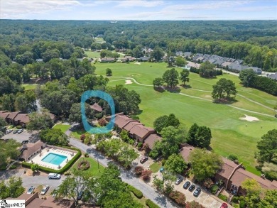 Welcome to Trentwood, a charming and established condo community on Holly Tree Country Club in South Carolina - for sale on GolfHomes.com, golf home, golf lot