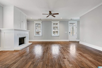 Welcome to this beautiful home in Sawyer Trail offering comfort on Ross Bridge Golf Resort in Alabama - for sale on GolfHomes.com, golf home, golf lot