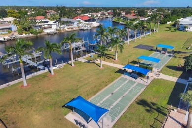 This 2-bedroom,2 bath, fully furnished home is priced to sell on Boca Royale Golf and Country Club in Florida - for sale on GolfHomes.com, golf home, golf lot