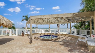 You'll be captivated the moment you step through the door of on Isla Del Sol Yacht and Country Club in Florida - for sale on GolfHomes.com, golf home, golf lot