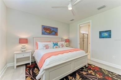 Nestled in the heart of Del Webb at Lakewood Ranch. A premier on The Concession Golf Club in Florida - for sale on GolfHomes.com, golf home, golf lot