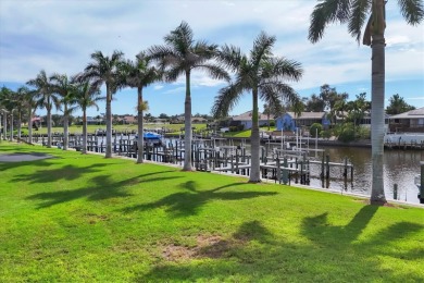 This 2-bedroom,2 bath, fully furnished home is priced to sell on Boca Royale Golf and Country Club in Florida - for sale on GolfHomes.com, golf home, golf lot