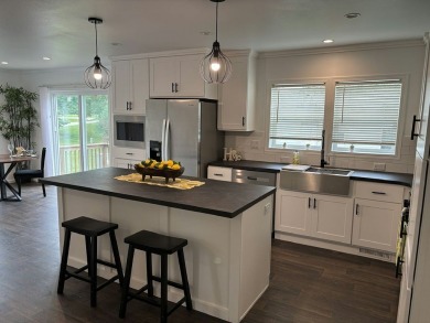 Welcome to Cimarron Park, an all-age vibrant community, where on Cimarron Park Golf Course in Minnesota - for sale on GolfHomes.com, golf home, golf lot