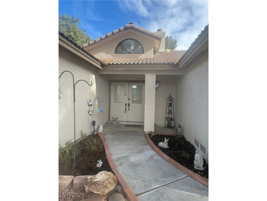 BEAUTIFUL 55+ TOWNHOME IN GUARD GATED COMMUNITY OF LOS PRADOS~2 on Los Prados Golf Course in Nevada - for sale on GolfHomes.com, golf home, golf lot