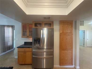 BEAUTIFUL 55+ TOWNHOME IN GUARD GATED COMMUNITY OF LOS PRADOS~2 on Los Prados Golf Course in Nevada - for sale on GolfHomes.com, golf home, golf lot