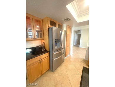BEAUTIFUL 55+ TOWNHOME IN GUARD GATED COMMUNITY OF LOS PRADOS~2 on Los Prados Golf Course in Nevada - for sale on GolfHomes.com, golf home, golf lot