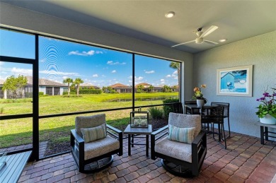 Nestled in the heart of Del Webb at Lakewood Ranch. A premier on The Concession Golf Club in Florida - for sale on GolfHomes.com, golf home, golf lot