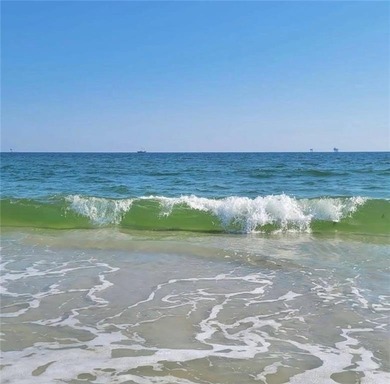 WATERFRONT ISLAND DREAM IN AN AMAZING LOCATION! Home has approx on Isle Dauphine Club Golf Course in AL - for sale on GolfHomes.com, golf home, golf lot