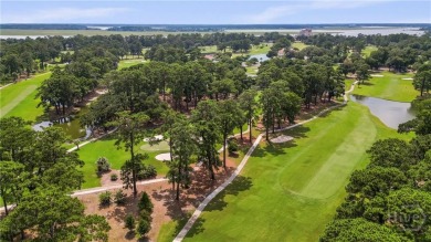 *SEE VIRTUAL TOUR* Exceptionally designed 5-bedroom, 3-bath home on Wilmington Island Club in Georgia - for sale on GolfHomes.com, golf home, golf lot