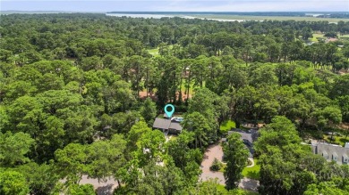 *SEE VIRTUAL TOUR* Exceptionally designed 5-bedroom, 3-bath home on Wilmington Island Club in Georgia - for sale on GolfHomes.com, golf home, golf lot