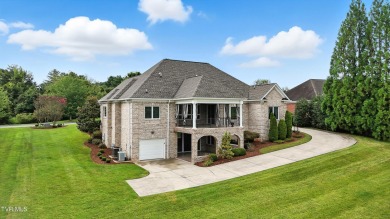 A very warm WELCOME to 125 Golf Ridge located in the Old Island on Crocketts Ridge Golf Club in Tennessee - for sale on GolfHomes.com, golf home, golf lot