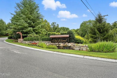 A very warm WELCOME to 125 Golf Ridge located in the Old Island on Crocketts Ridge Golf Club in Tennessee - for sale on GolfHomes.com, golf home, golf lot