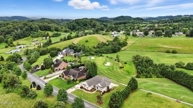A very warm WELCOME to 125 Golf Ridge located in the Old Island on Crocketts Ridge Golf Club in Tennessee - for sale on GolfHomes.com, golf home, golf lot