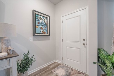 Move In Ready - More for your Money! The Kensington Plan with on Savannah Quarters Country Club in Georgia - for sale on GolfHomes.com, golf home, golf lot