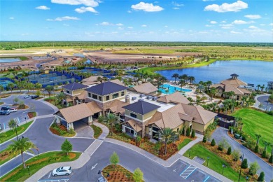 Nestled in the heart of Del Webb at Lakewood Ranch. A premier on The Concession Golf Club in Florida - for sale on GolfHomes.com, golf home, golf lot