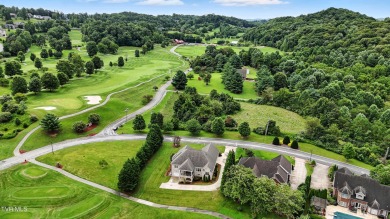 A very warm WELCOME to 125 Golf Ridge located in the Old Island on Crocketts Ridge Golf Club in Tennessee - for sale on GolfHomes.com, golf home, golf lot