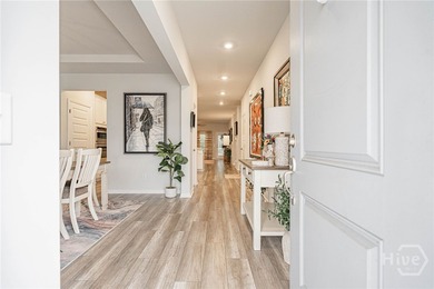 Move In Ready - More for your Money! The Kensington Plan with on Savannah Quarters Country Club in Georgia - for sale on GolfHomes.com, golf home, golf lot