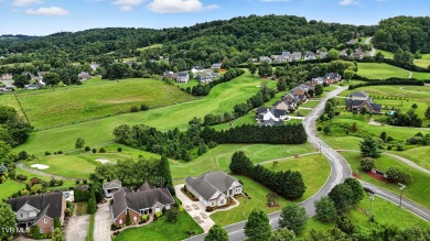 A very warm WELCOME to 125 Golf Ridge located in the Old Island on Crocketts Ridge Golf Club in Tennessee - for sale on GolfHomes.com, golf home, golf lot